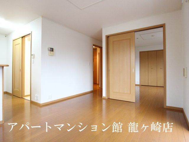 さくらヒルズ霞台　弐番館の内装