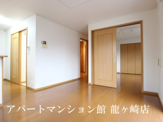 【内装】 | さくらヒルズ霞台　弐番館