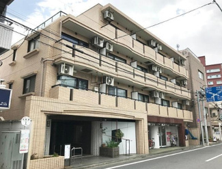 【外観】 | 【ペット可】リヴレ清水の森