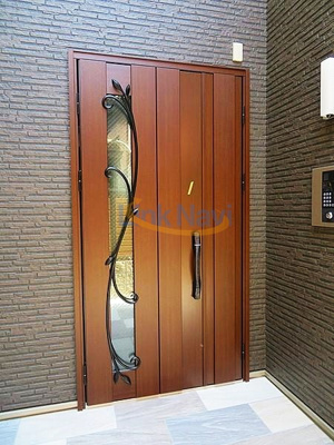 【ロビー】 | クリエオーレ百島