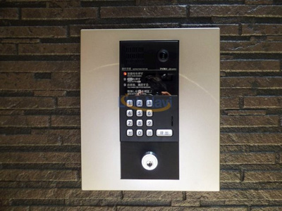 【その他共用部分】 | クリエオーレ百島