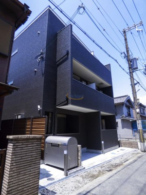 【外観】 | クリエオーレ百島