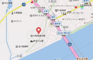 【地図】