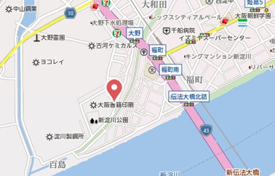 【地図】 | クリエオーレ百島