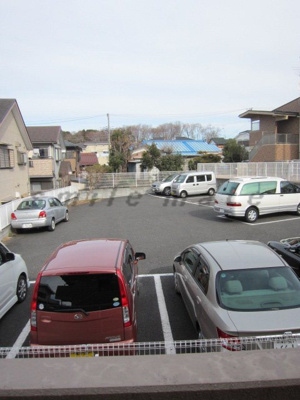 【駐車場】 | サンヒルズ白百合C