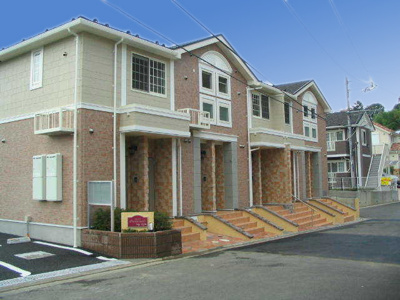 【外観】 | プロムナード