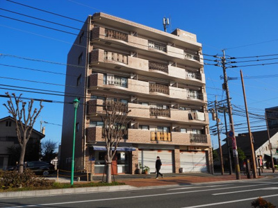【外観】 | ブレイズ博多南