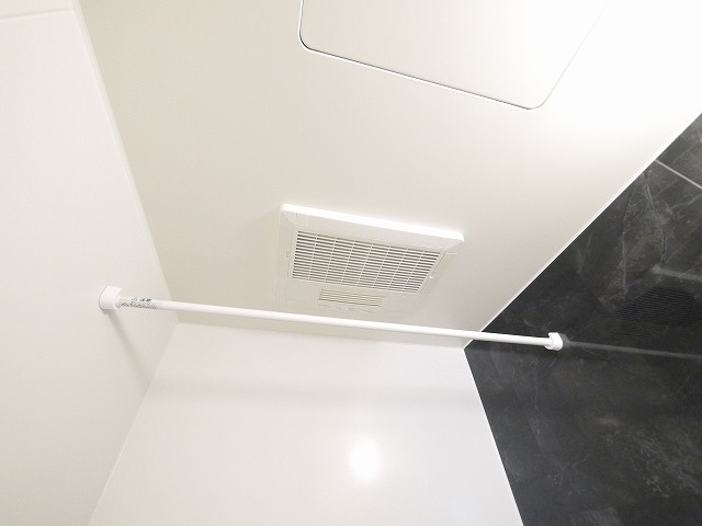 アルドゥル三条奈良Ⅱの設備