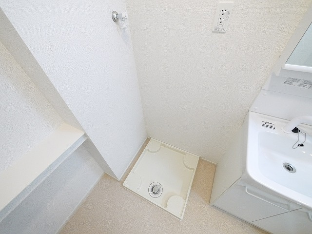 アルドゥル三条奈良Ⅱの設備