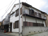 コーポドウゼンの画像