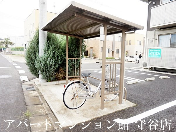 Cozy courtのその他共用部分