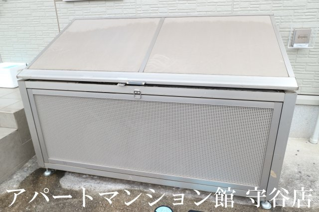 Cozy courtのその他共用部分