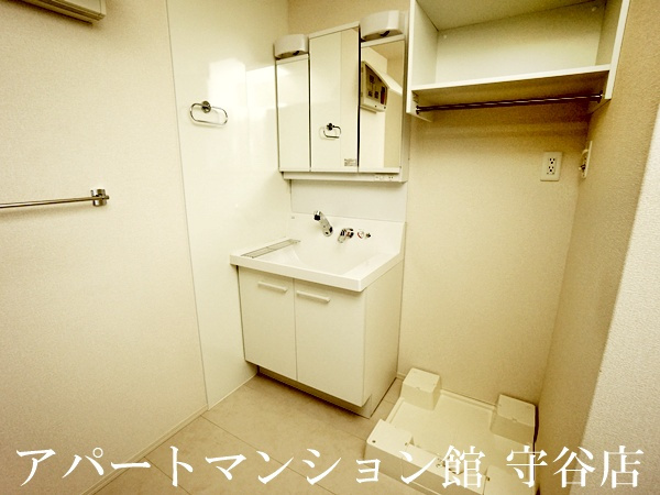 Cozy courtのその他