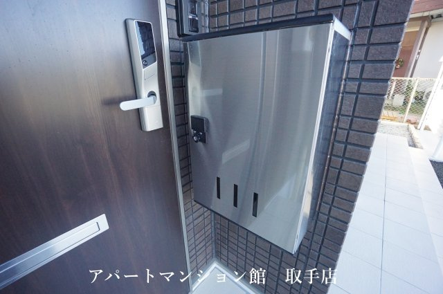 ヴィラオーシカの設備