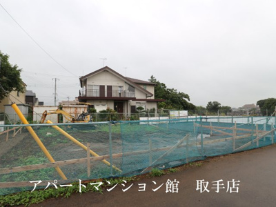 【外観】 | ヴィラオーシカ
