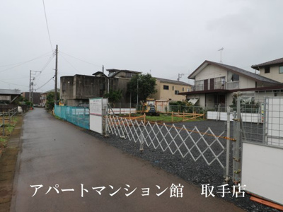 【外観】 | ヴィラオーシカ