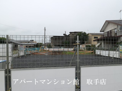 【外観】 | ヴィラオーシカ