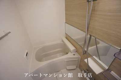 【浴室】 | ヴィラオーシカ