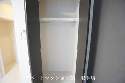 【収納】 | ヴィラオーシカ