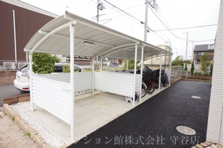【その他共用部分】