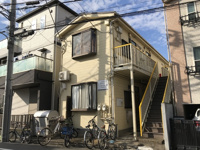 マリーナコーポの画像