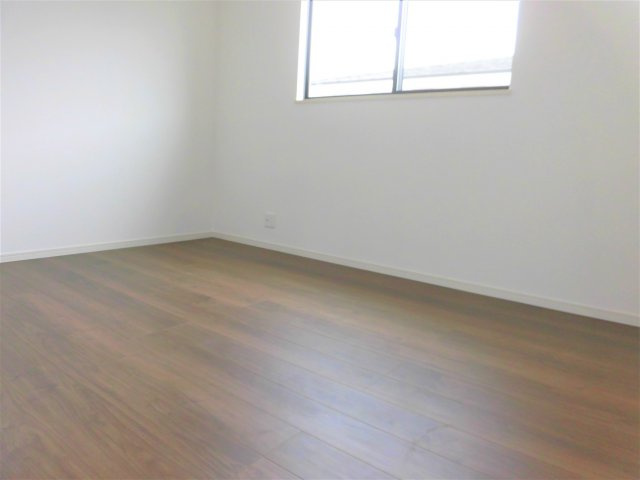 Bird garden Ogaki West  の洋室