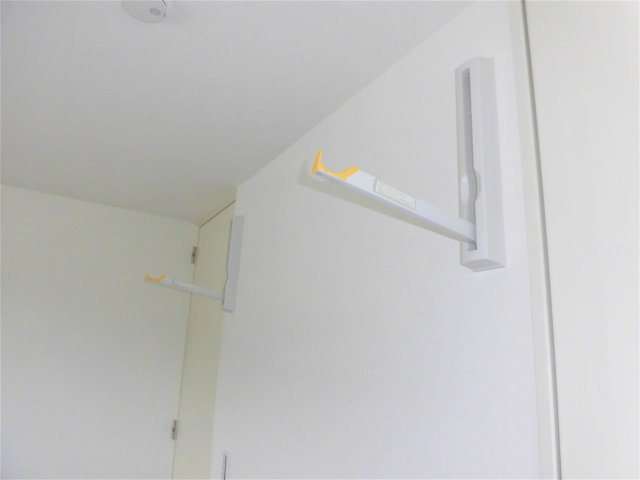 Bird garden Ogaki West  の設備