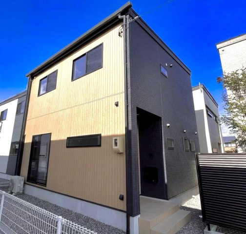 Bird garden Ogaki West  