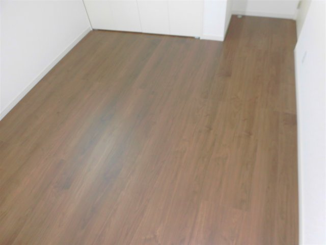 Bird garden Ogaki West  の洋室