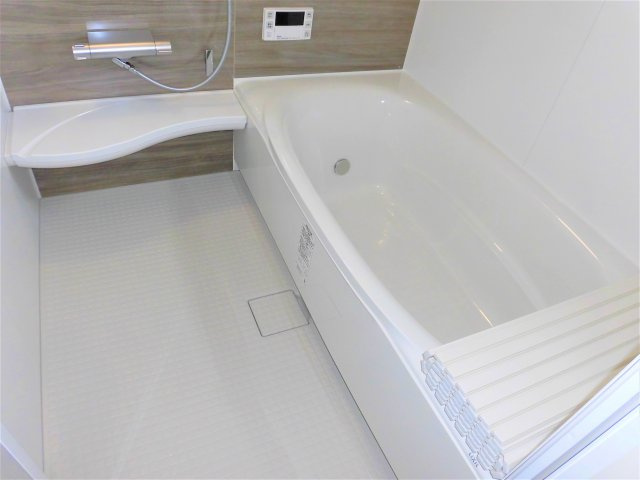 Bird garden Ogaki West  の浴室