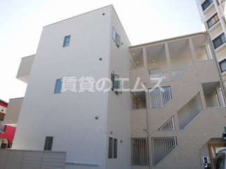 【外観】 | ＲＥＧＡＬＥＳＴ　ＣＩＥＬ　大橋の外観