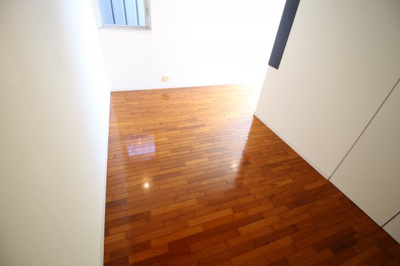 【洋室】 | エイチケー マンション