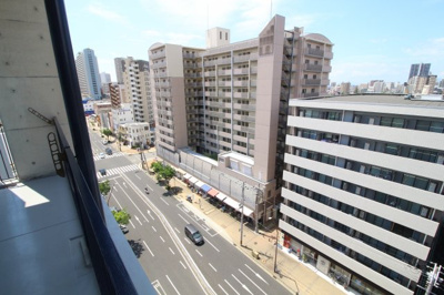 【展望】 | エイチケー マンション