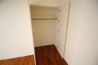 【収納】 | エイチケー マンション