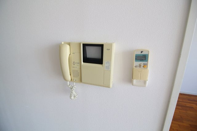 【設備】 | エイチケー マンション