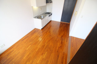 【居間・リビング】