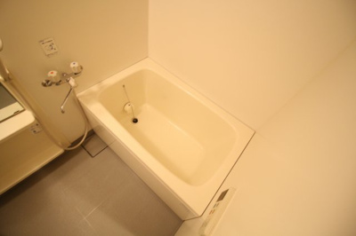 【浴室】 | エイチケー マンション