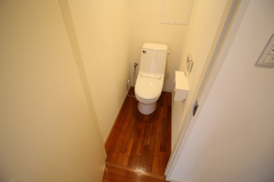 【トイレ】 | エイチケー マンション