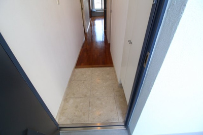 【玄関】 | エイチケー マンション