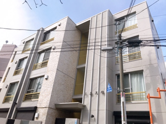 【外観】