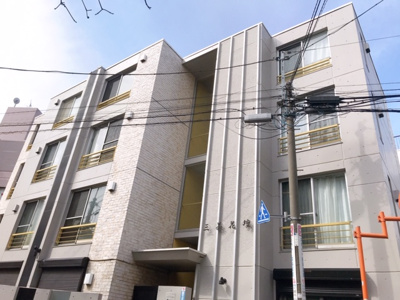 【外観】 | 三茶花壇