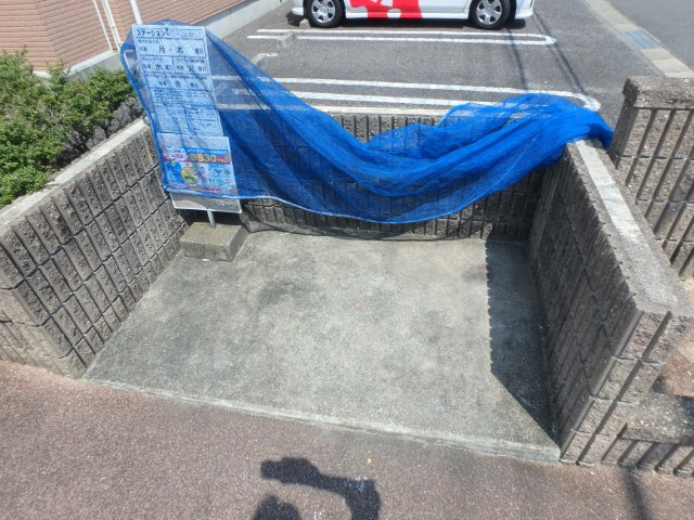 エクセランⅠのその他共用部分