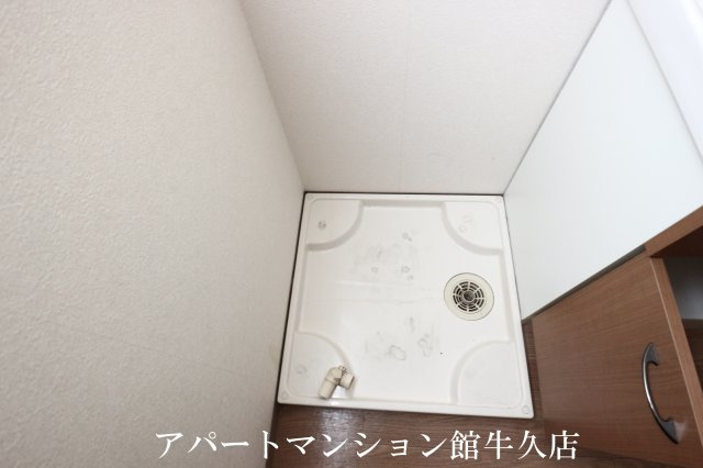 Je le prends(ジュルプラン)の設備