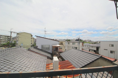 【展望】 | （旧シャトル松尾）