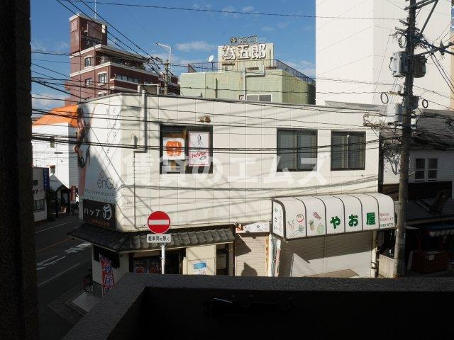 【展望】 | アンジェ大橋 | アンジェ大橋の眺望