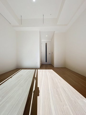 【内装】 | フレンシア文京関口