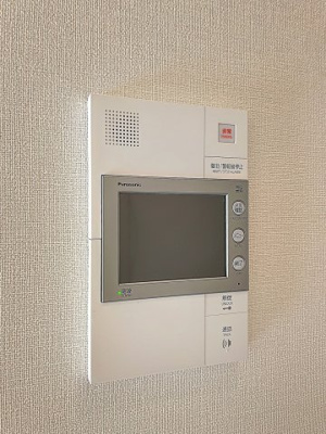 【セキュリティ】 | フレンシア文京関口 | 月額管理料無料！賃貸管理はアブレイズパートナーズにお任せを！