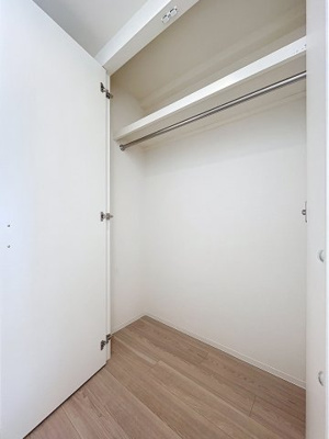 【収納】 | フレンシア文京関口