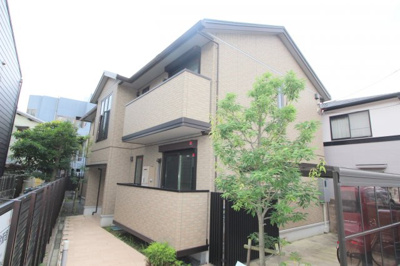 【外観】 | カトルセゾン