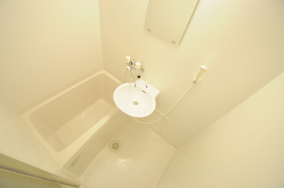 【浴室】 | おもろまちU